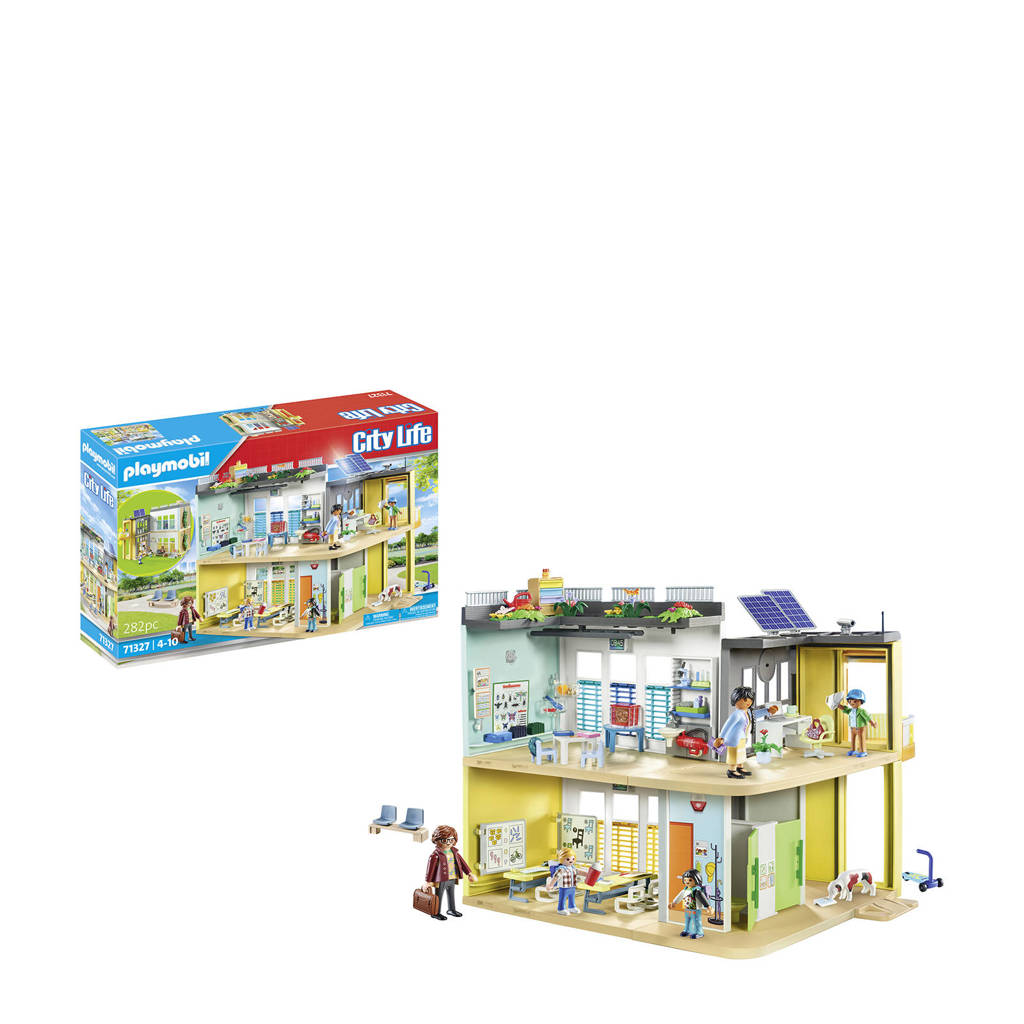 Grote school - 71327