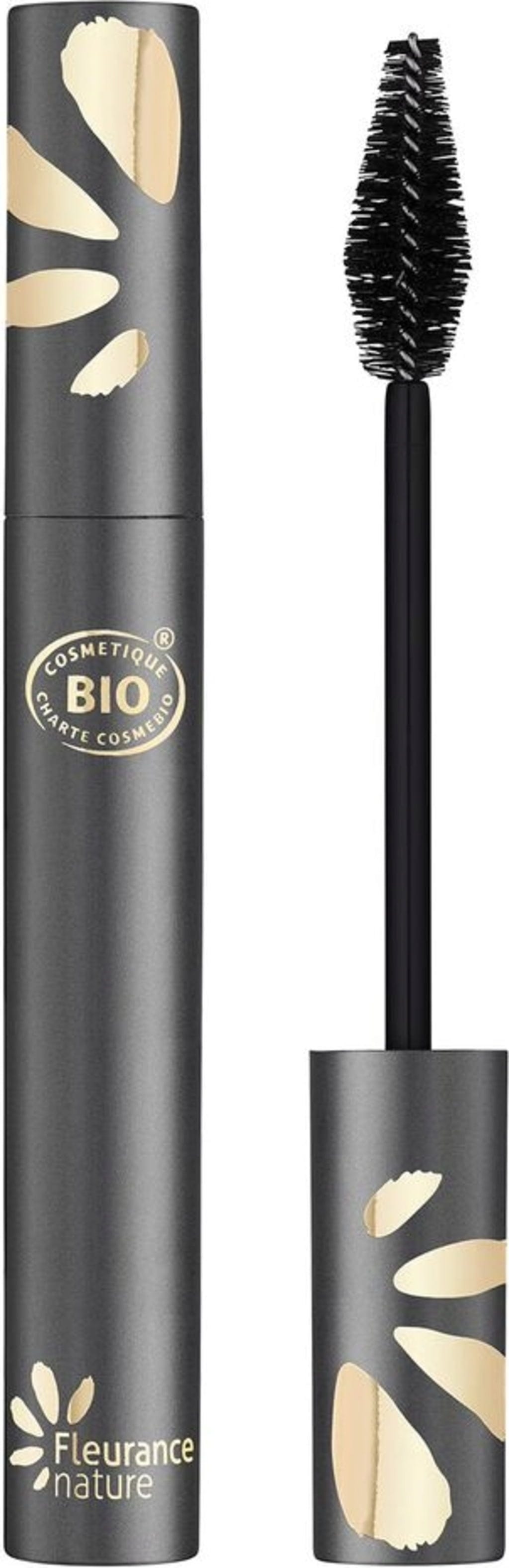 Fleurance nature  Voluminous Mascara, 10 ml