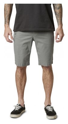 Short Fox Essex 2.0 Gris