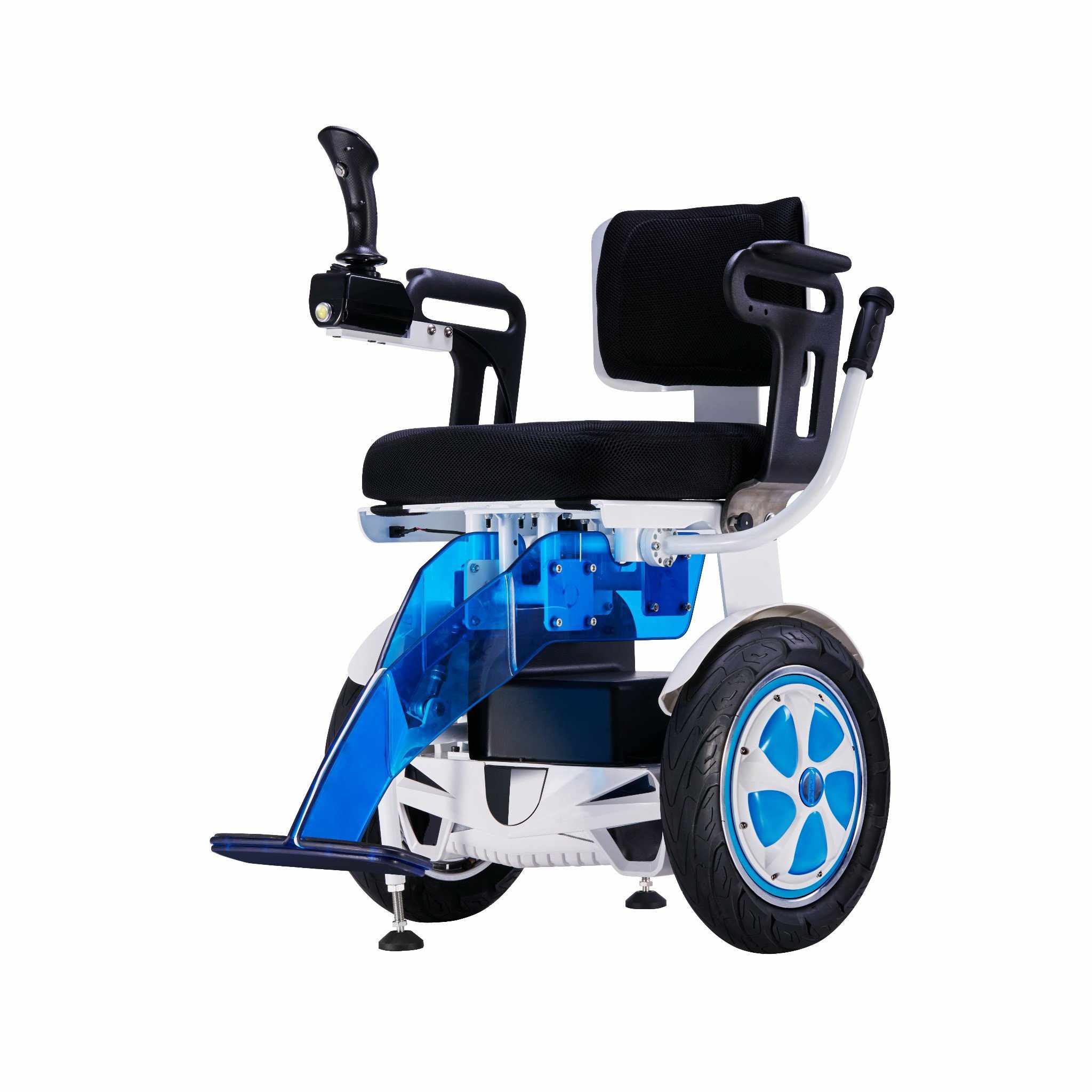 Fauteuil Roulant Electrique Intelligent Airwheel A6S