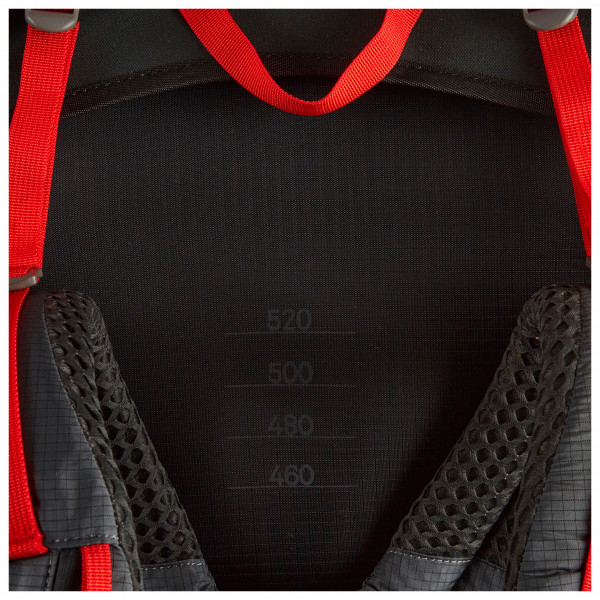 Lundhags - Padje Light 60 - Sac à dos de trekking