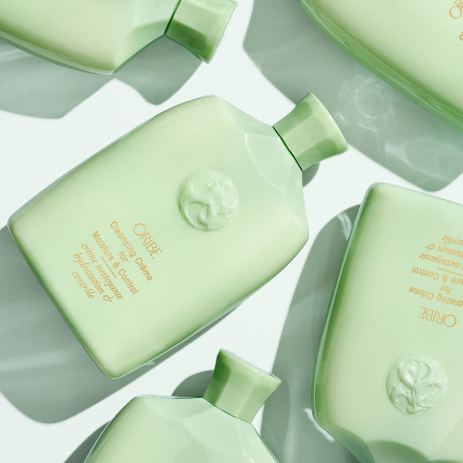 Oribe Moisture & Control Clenasing Crème 250ml