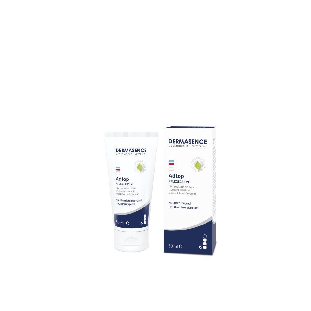 DERMASENCE Adtop Creme