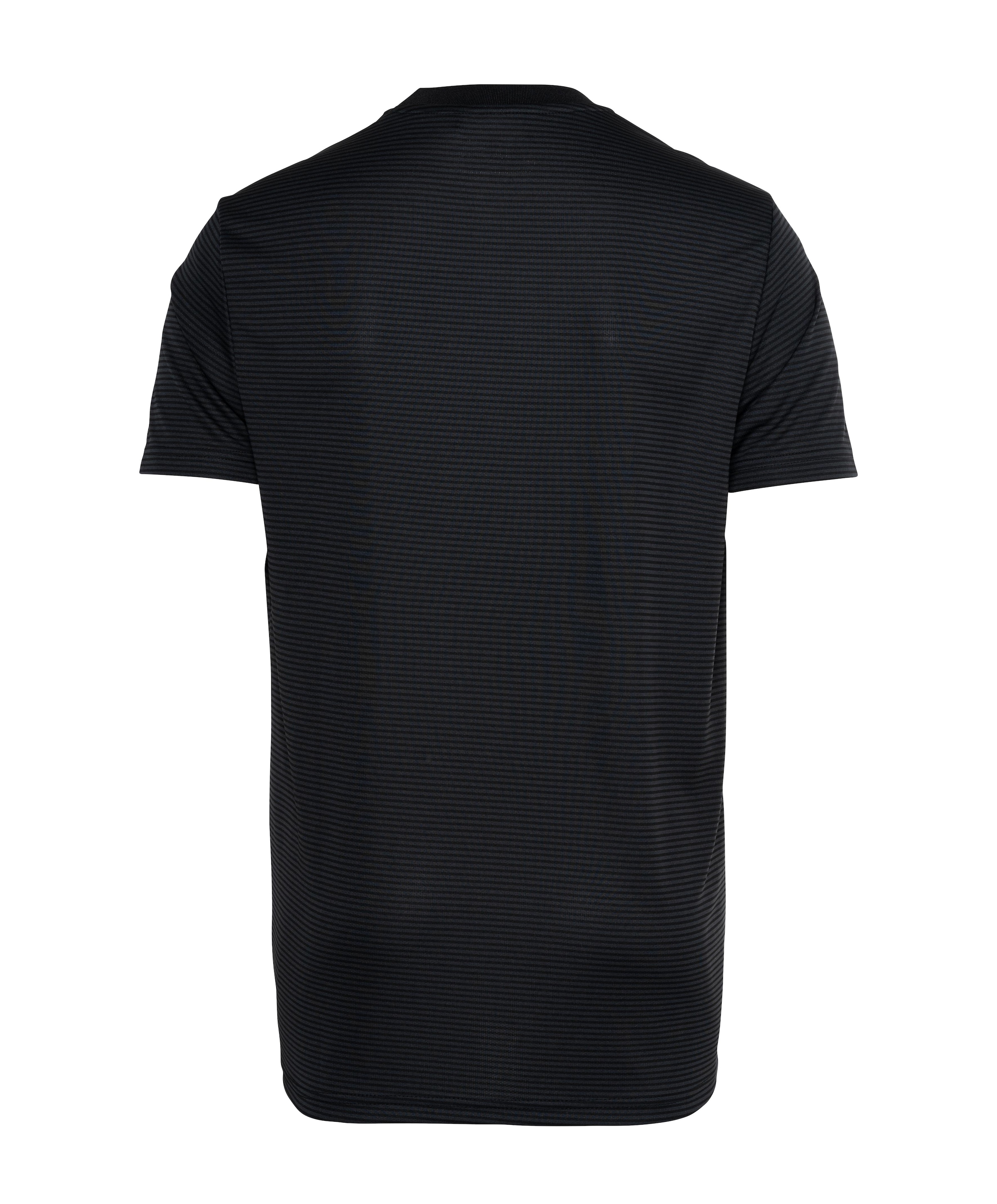 Sjeng Sports Heren t-shirt zwart
