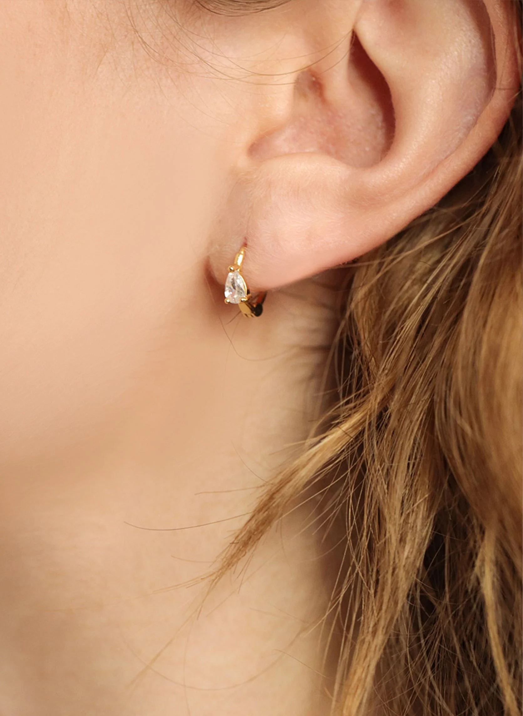 IMA - Piercing ima | Blanc