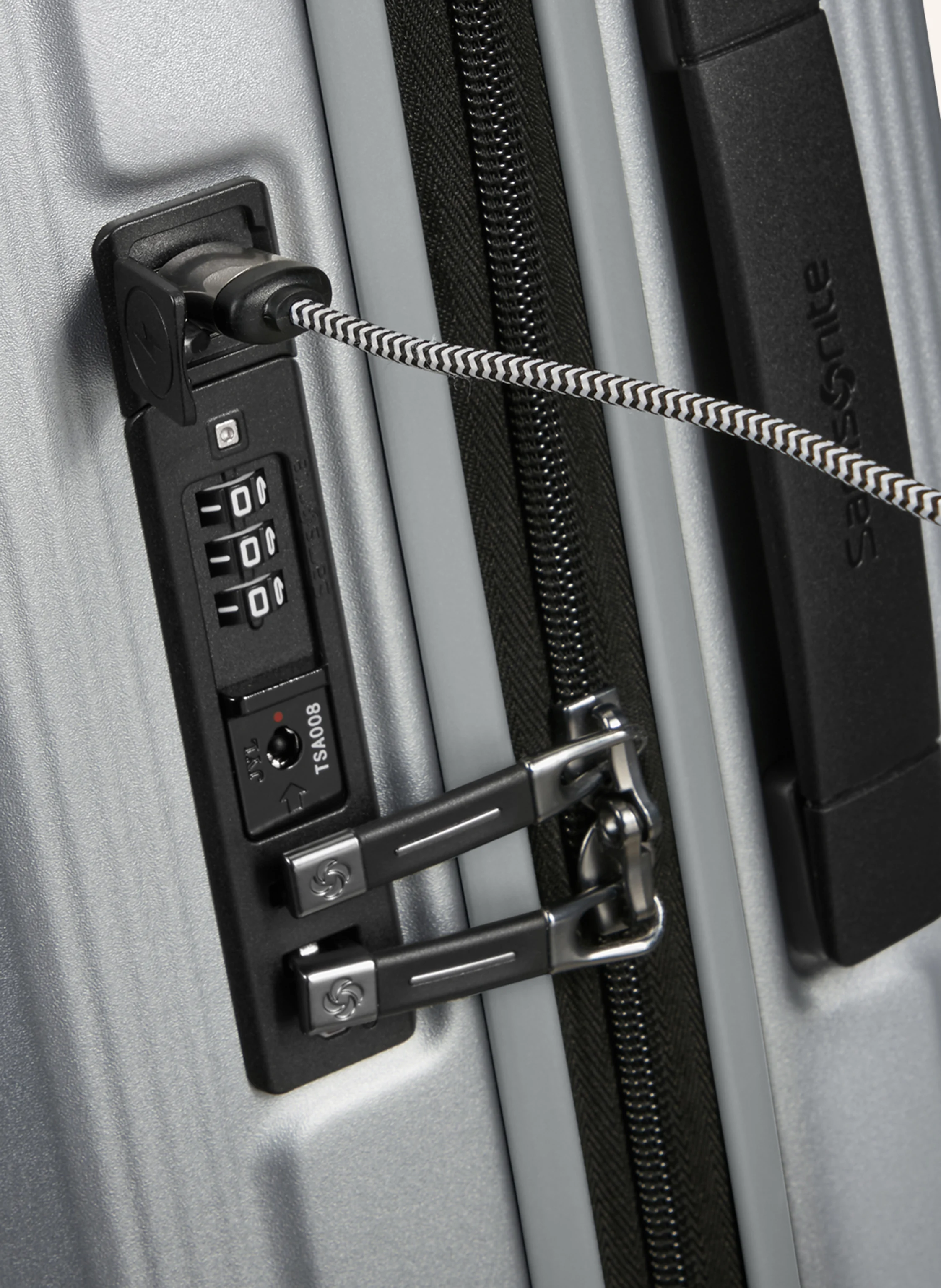 Samsonite Trolley NUON