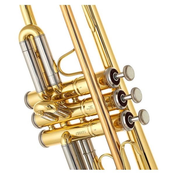 Schagerl TR-421L Bb-Trumpet