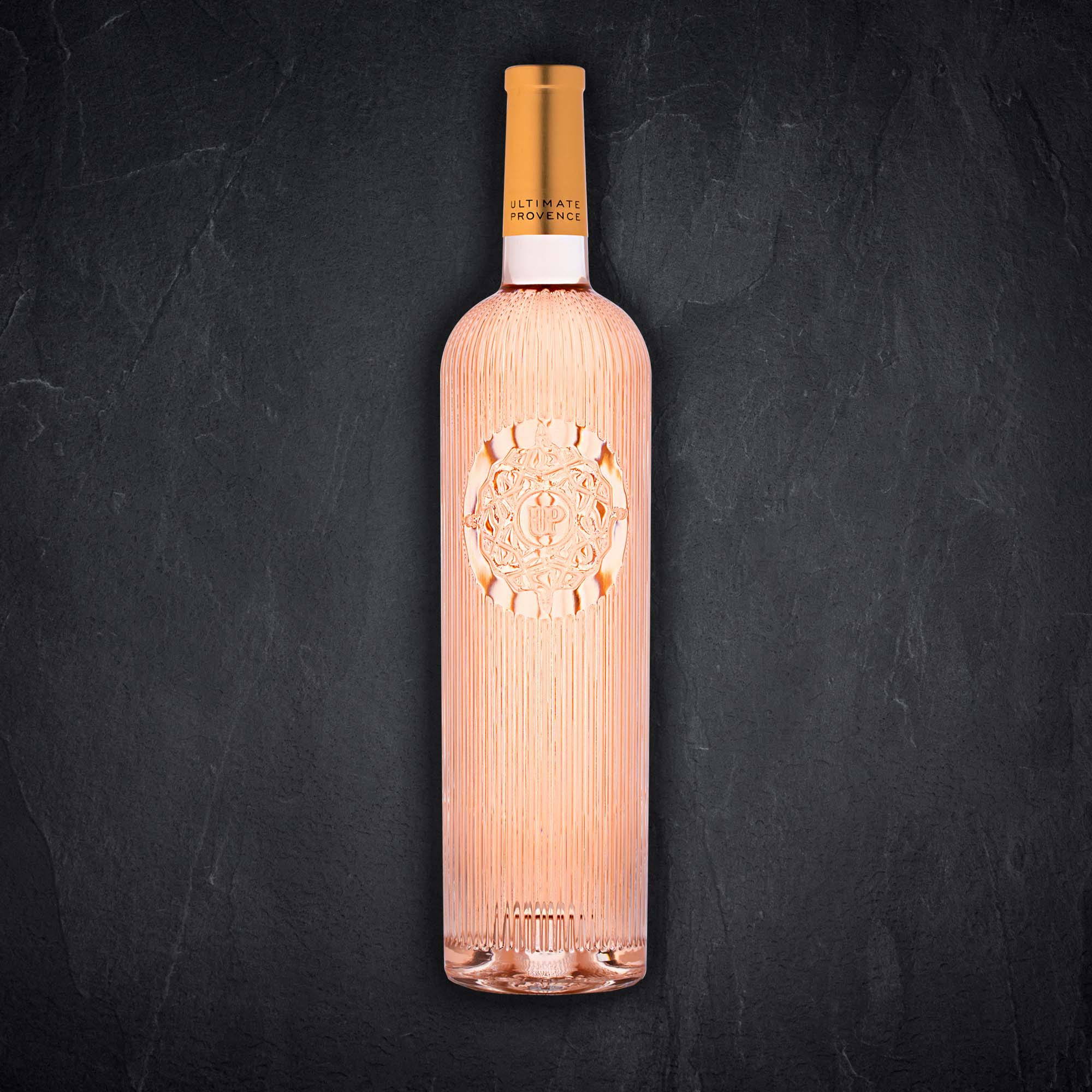 Ultimate Provence Rosé 0,75l