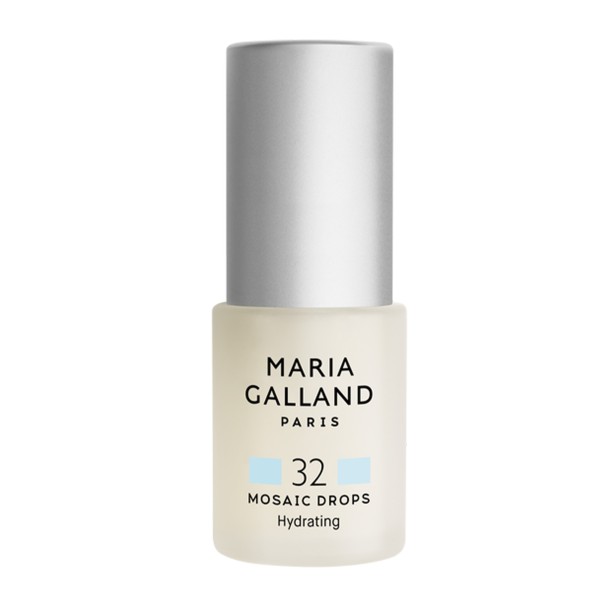 Maria Galland Mosaic Drops 32 Hydrating 15ml