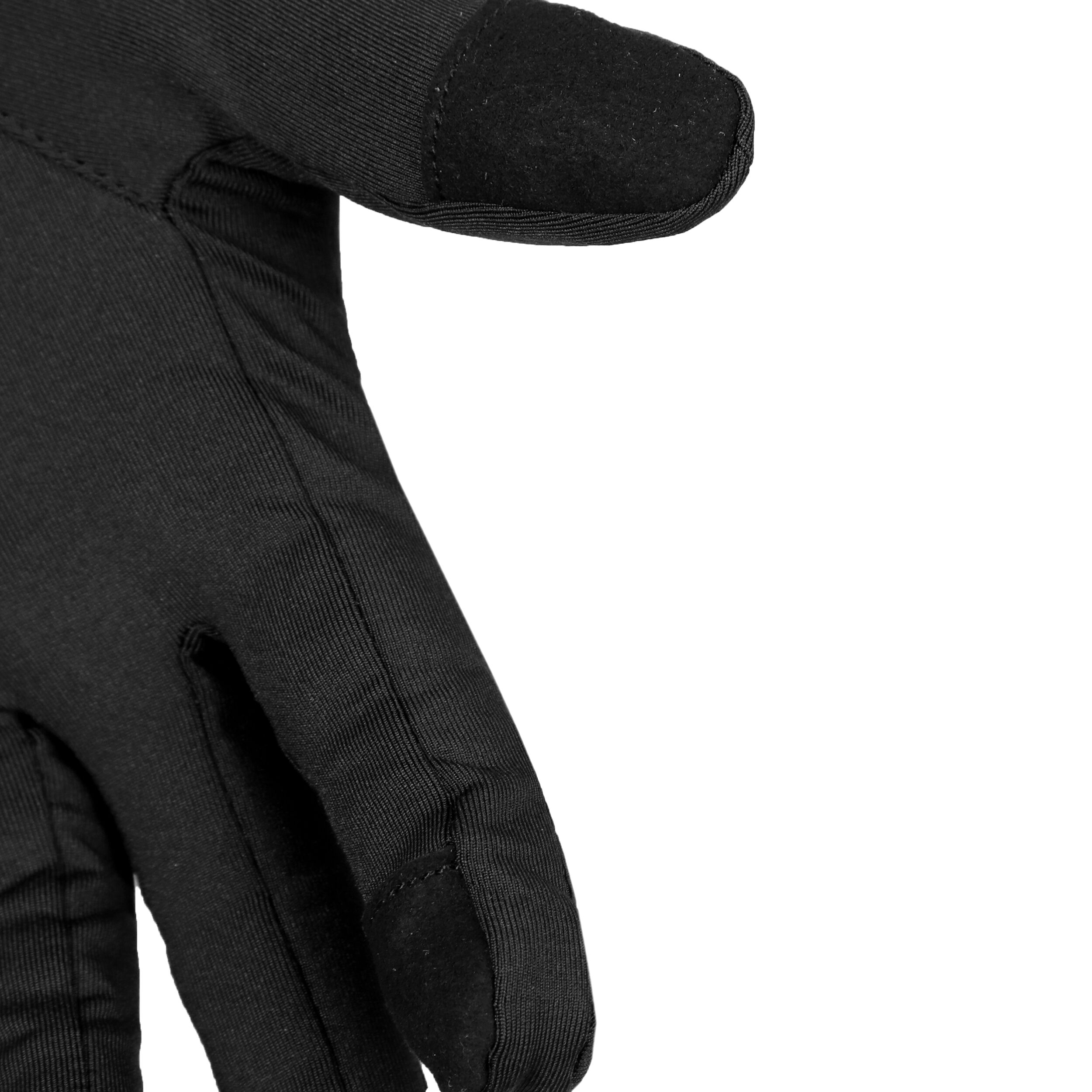 NEO Gants De Running - Noir