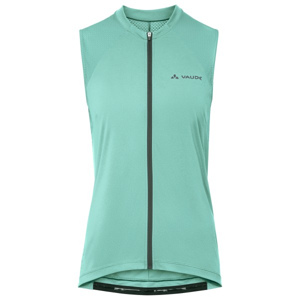 Vaude - Women's Matera Full Zip Tricot Slim - Maillot de cyclisme