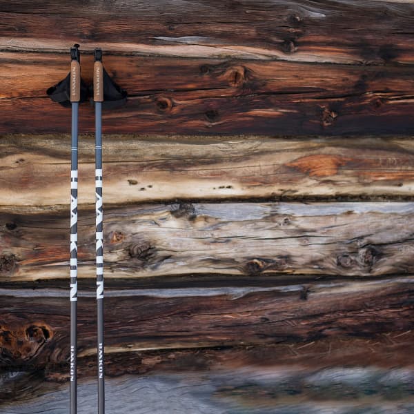 Bâton ski de fond HAAKON MASTER 2.0