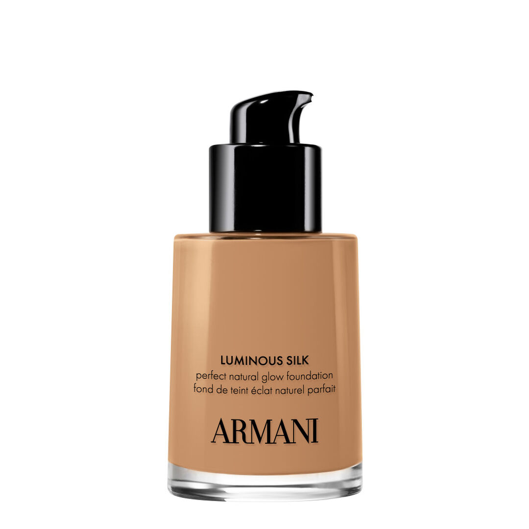 Giorgio Armani Luminous Silk Luminous Silk Foundation