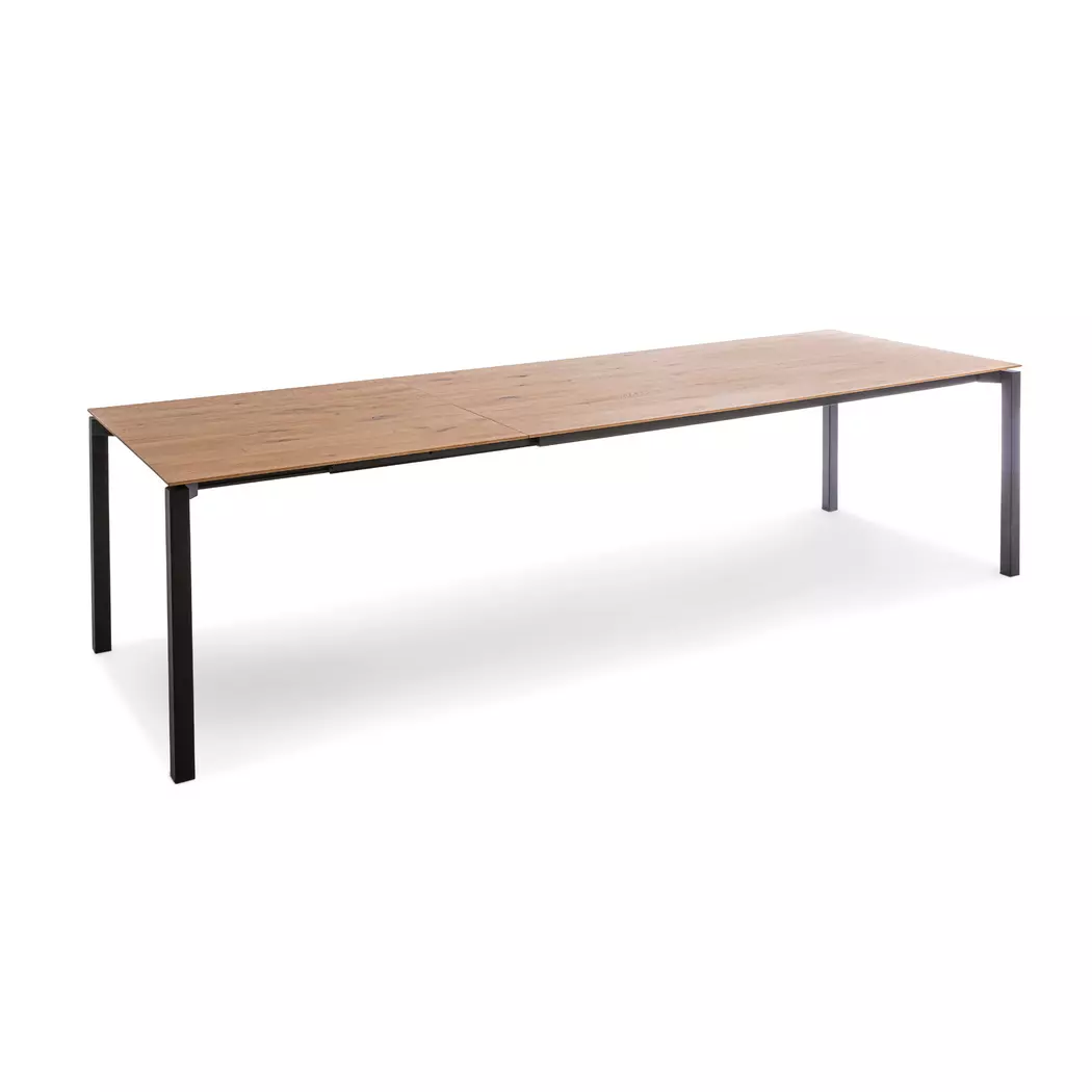 Esstisch mit Auszug Float T0501 200/300 x 100 cm