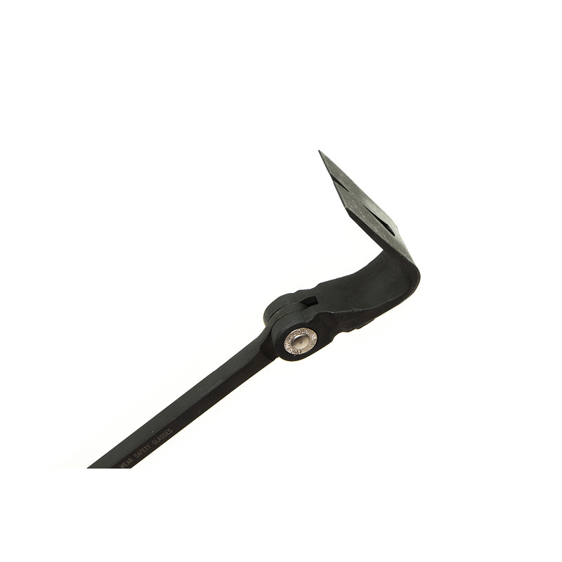 Heller HSS-cobalt boor geslepen 7x109mm