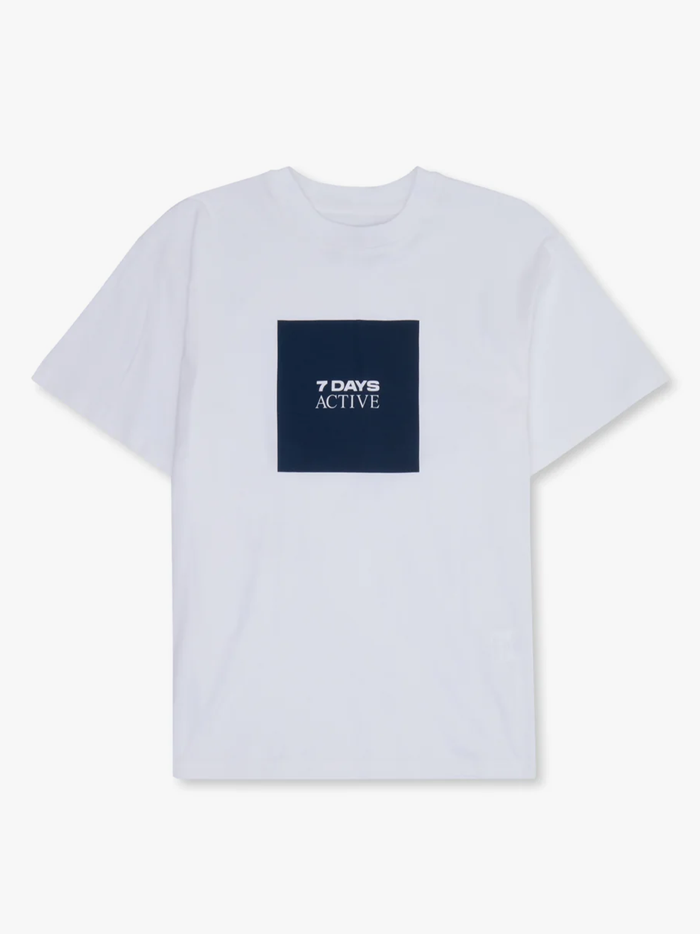 Organic Regular Fit Tee