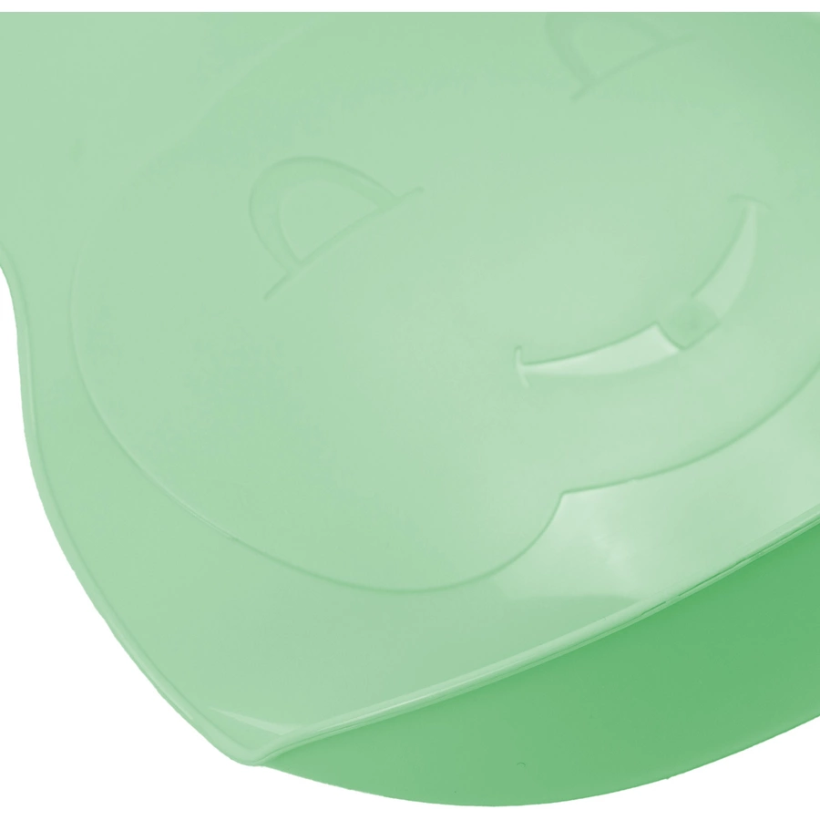 Thermobaby® Lätzchen, Celadon green