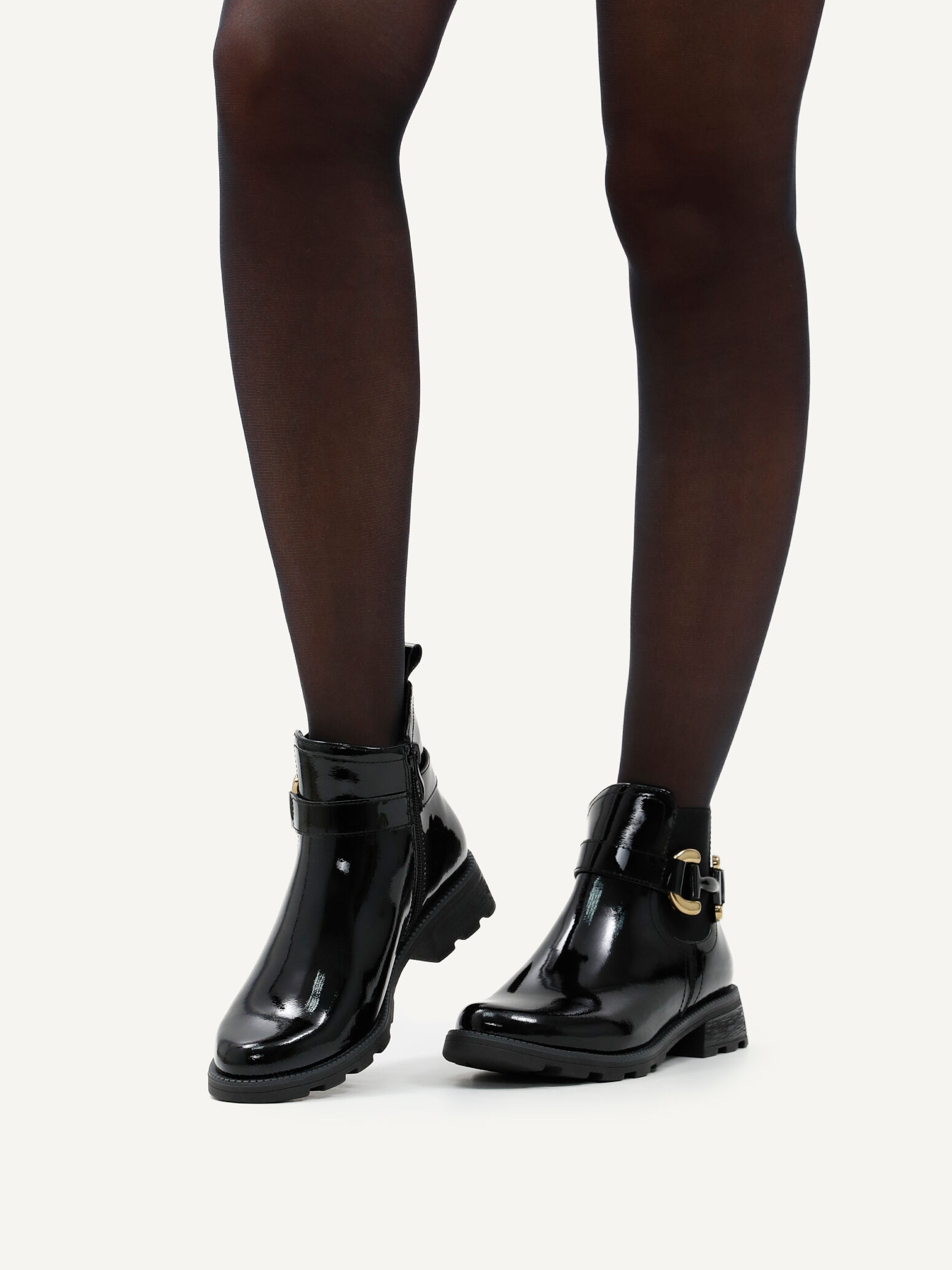 Stiefelette