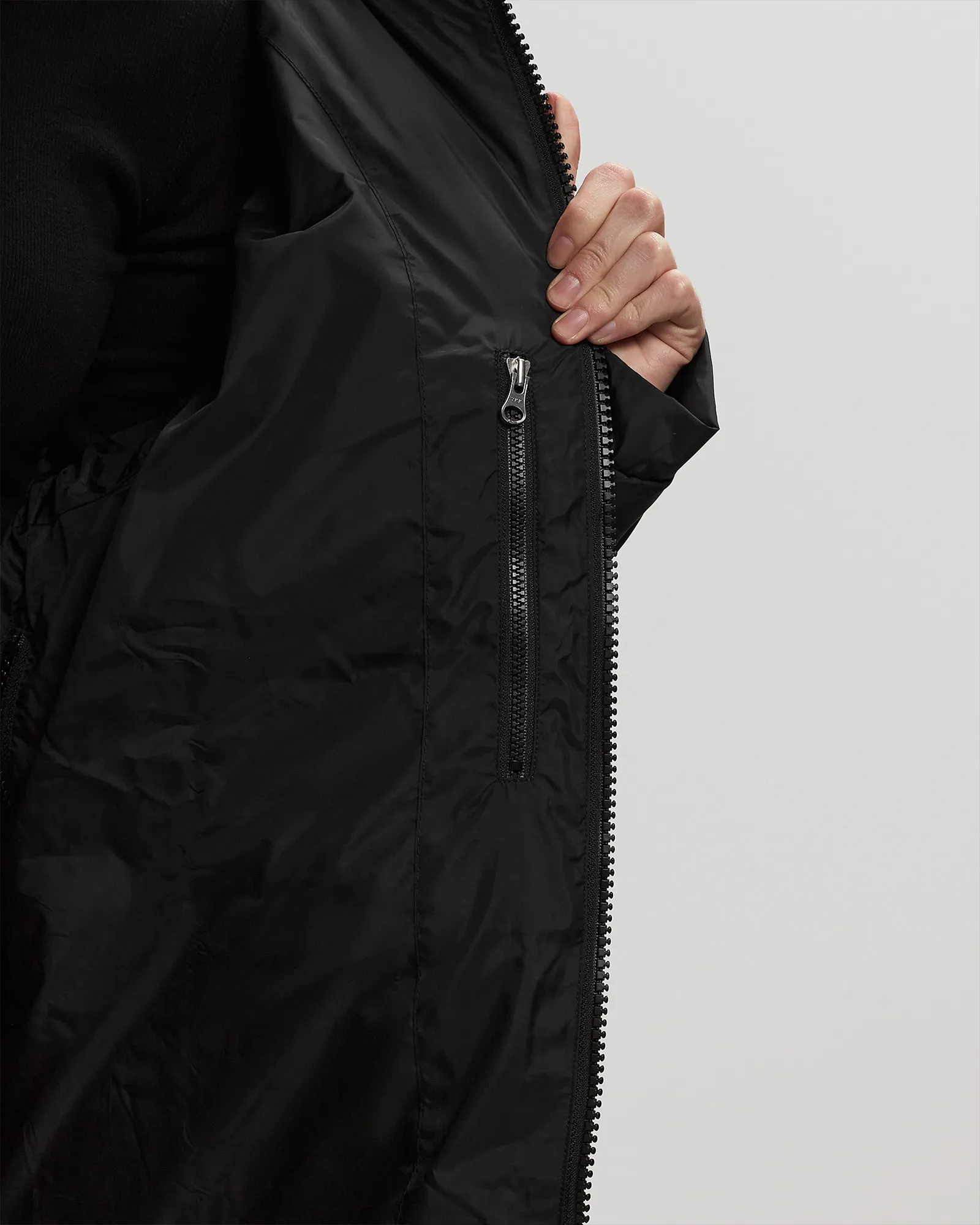 Axel Arigato Lumia Down Puffer Coat