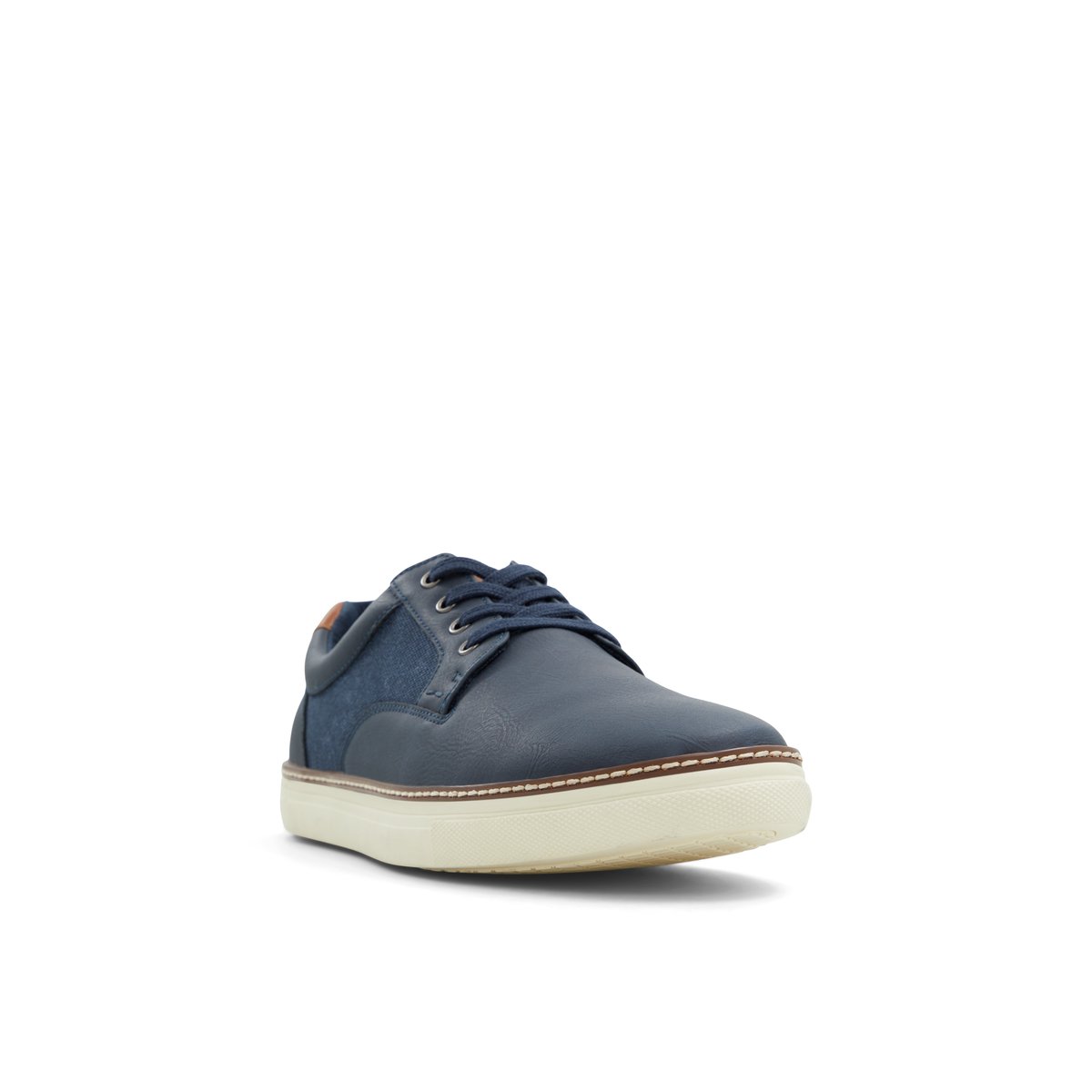 WEEKENDERS-Carregado-Chaussures décontractées - Talon plat - Marine