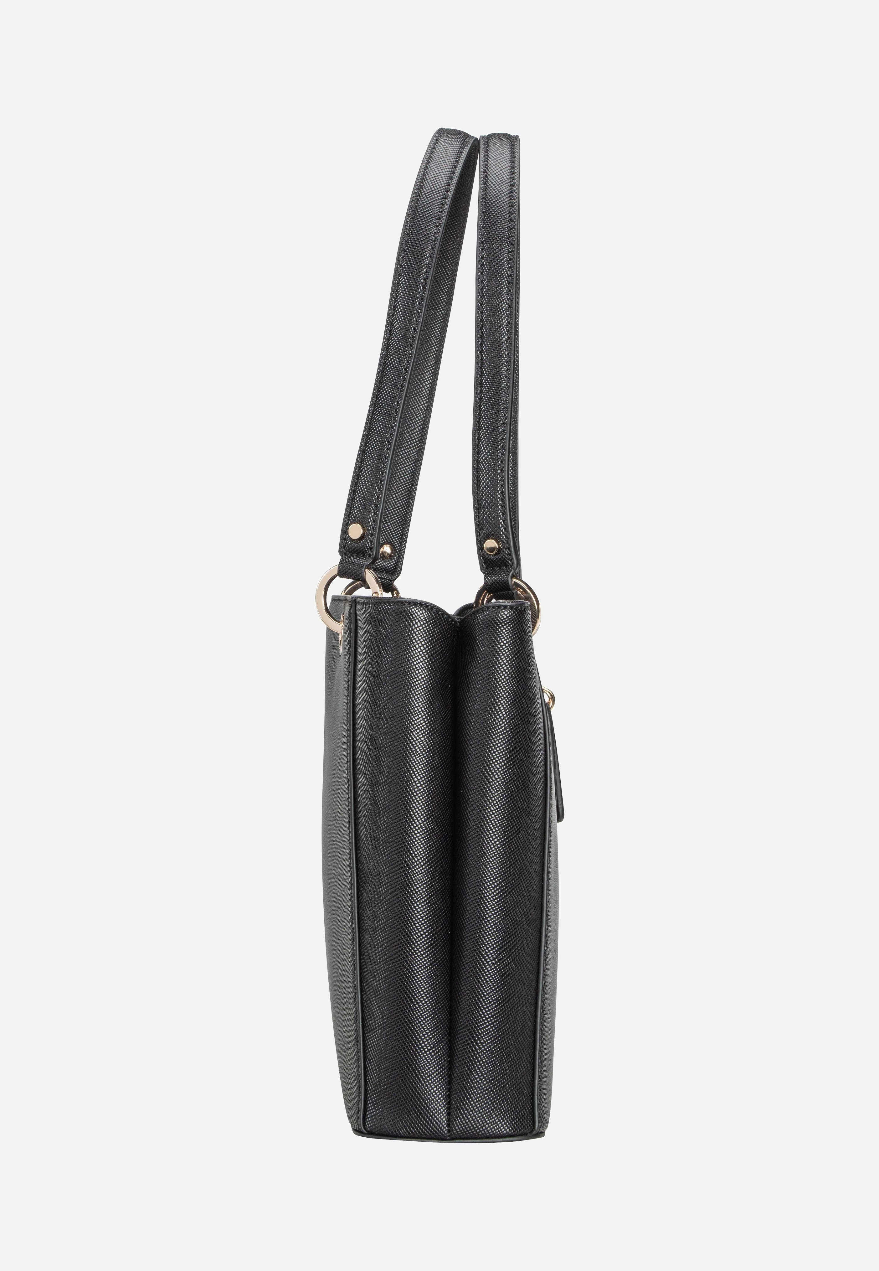 Noelle II TO 72250 Black - Shopper