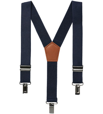 Name It Träger - NmmRizo - Navy Blazer
