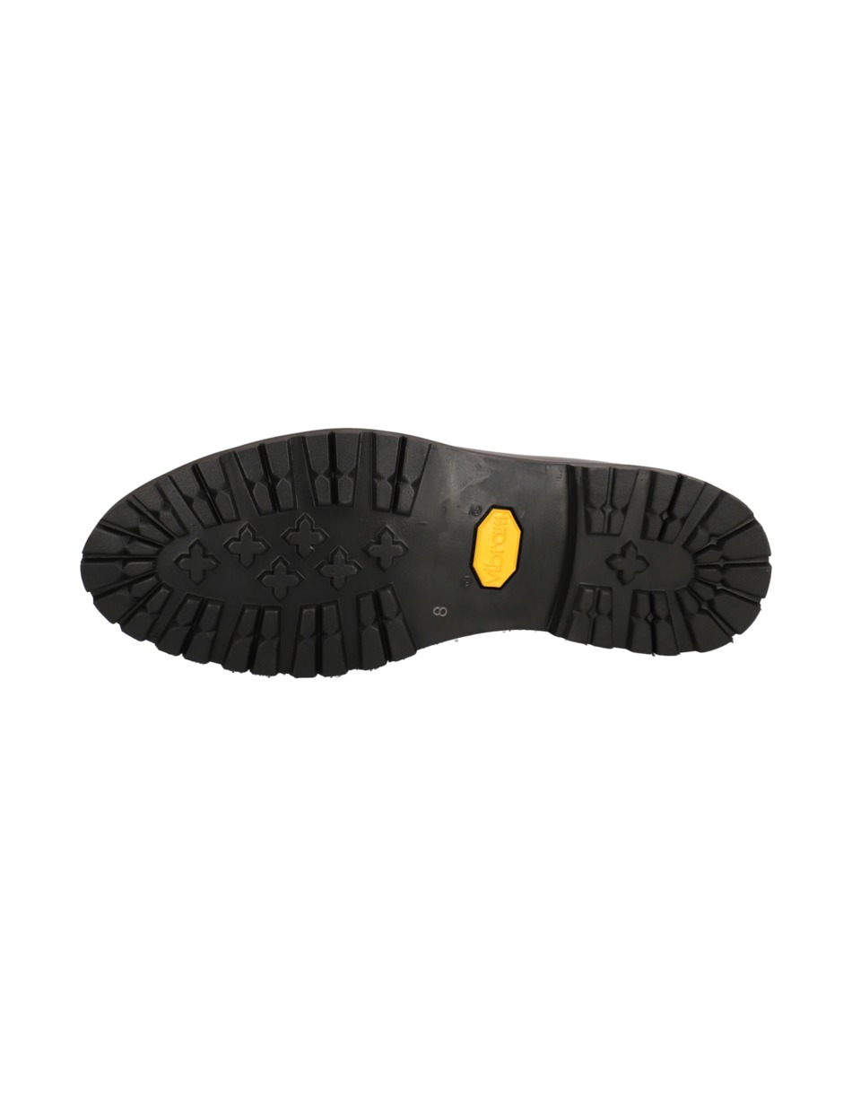 Norweger Vibram