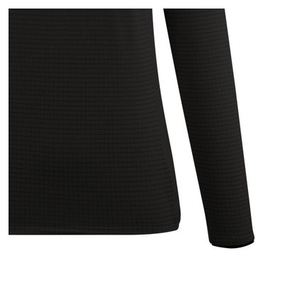 Polaire Millet Intense Noir Femme