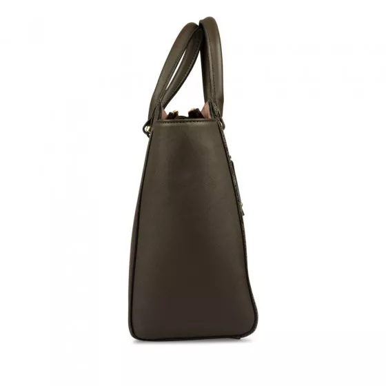Sac à main GRIS MERRY SCOTT