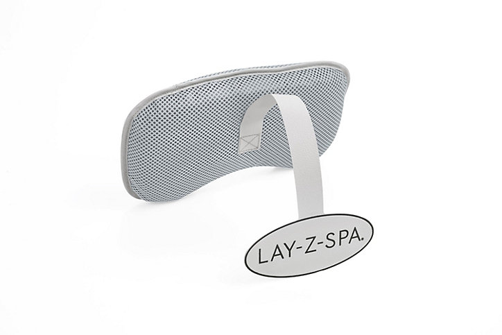 Coussins rembourrés compatibles avec tous les Lay-Z-Spa 23 x 13 x 5 cm