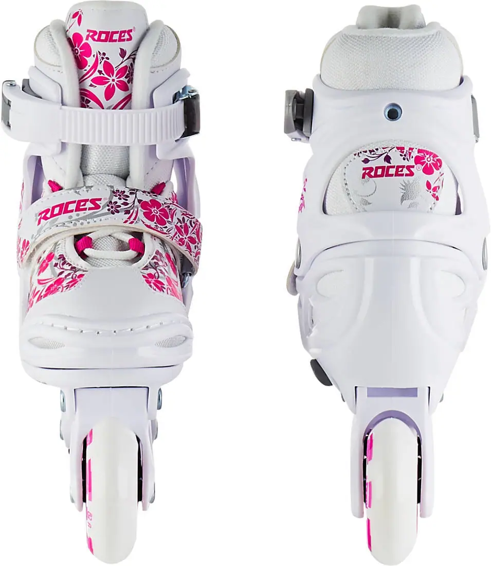 Roces Compy 8.0 Inliners Pige | SkatePro