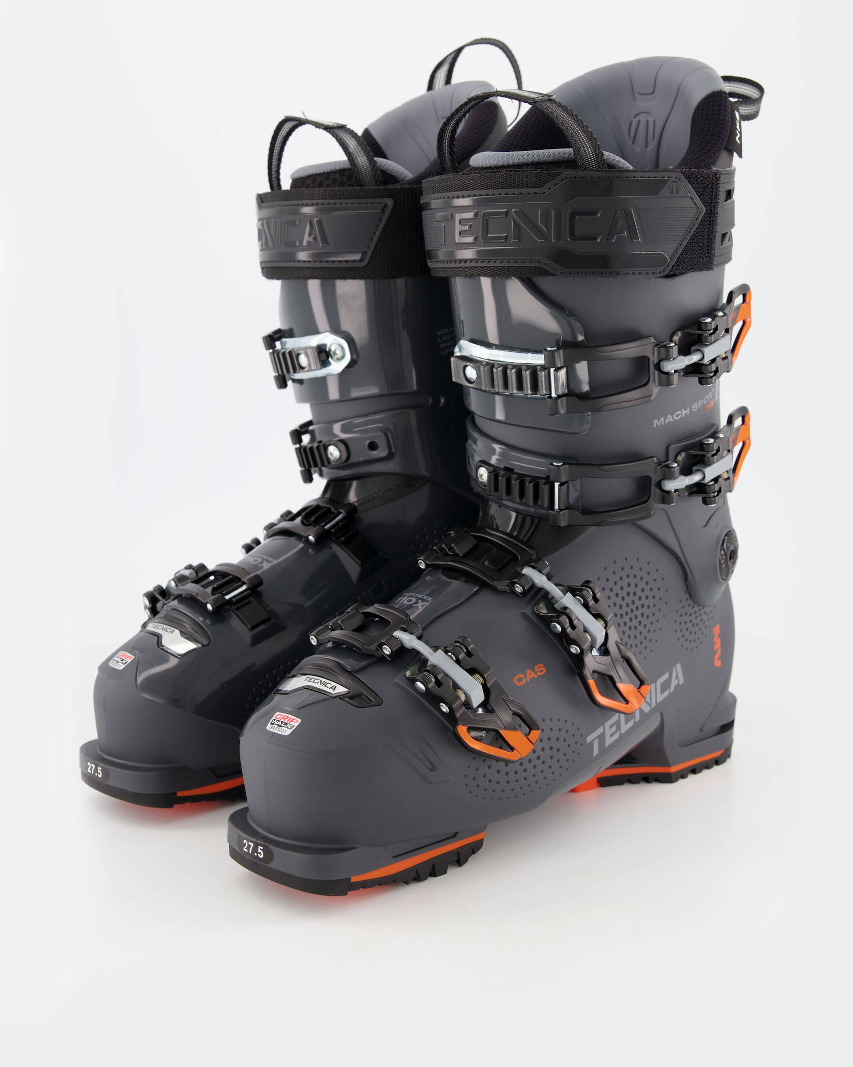 Tecnica| Herren Skischuhe MACH SPORT MV 110 X GW