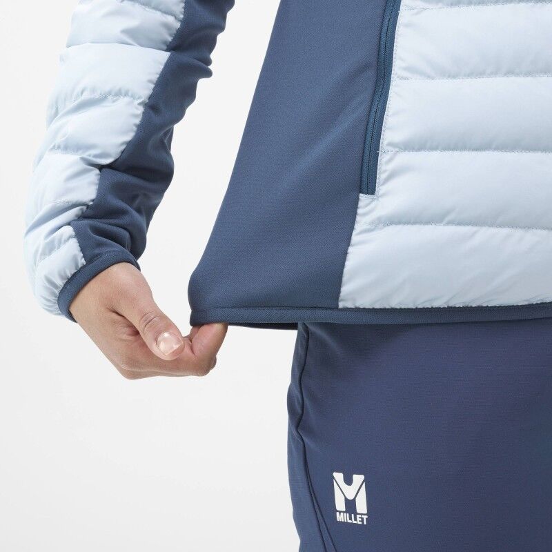 Fitz Roy Warm Jacket - Doudoune femme