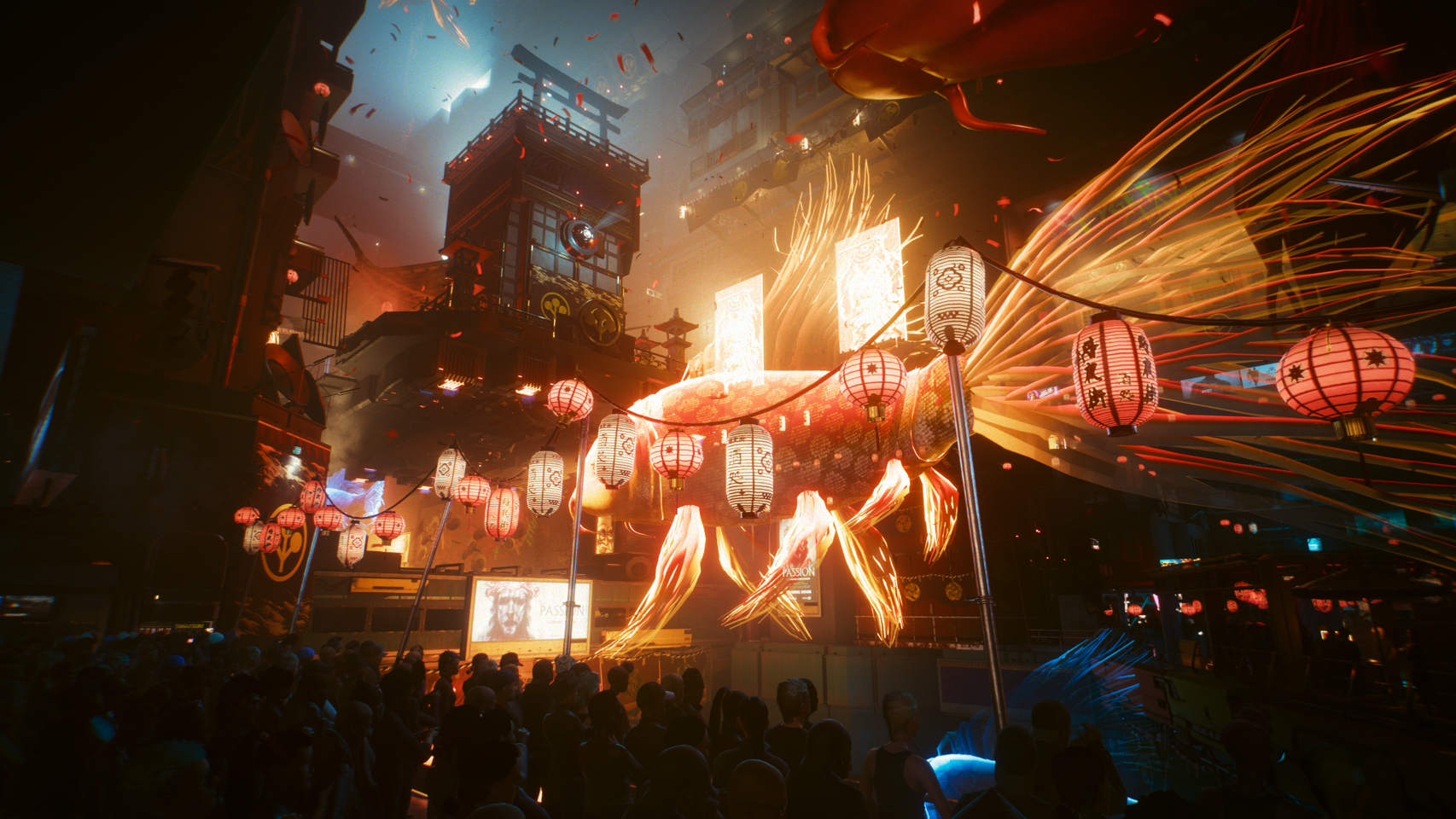 Cyberpunk 2077: Ultimate Edition- Xbox Series X