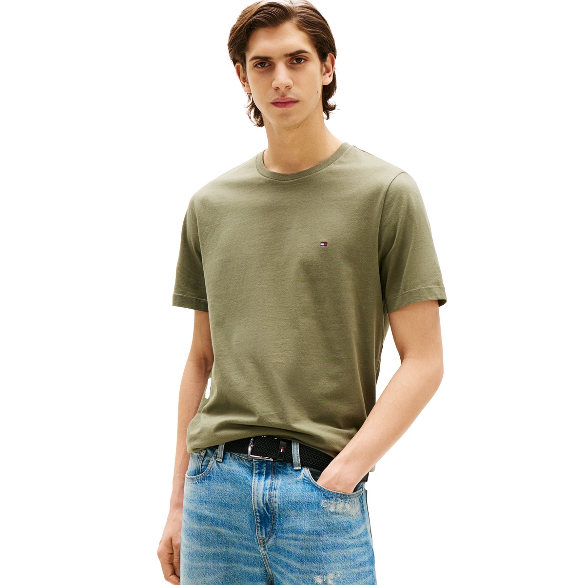 Heren Polo 27380201SN