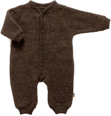 Joha Ulldress, Dark Brown
