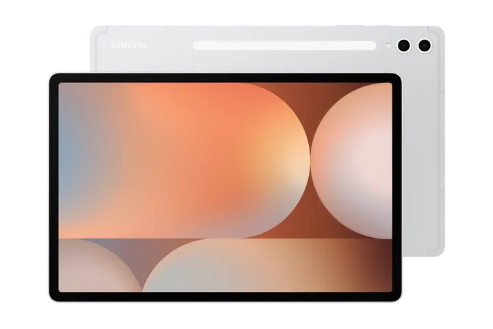 Samsung | Galaxy Tab S10  5G 256GB/12GB - Platinum Silver