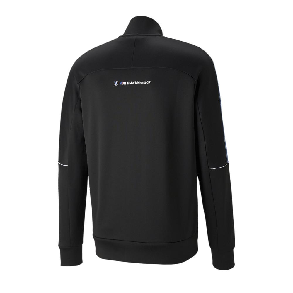Puma Veste Noire Homme Puma BMW MMS 533346