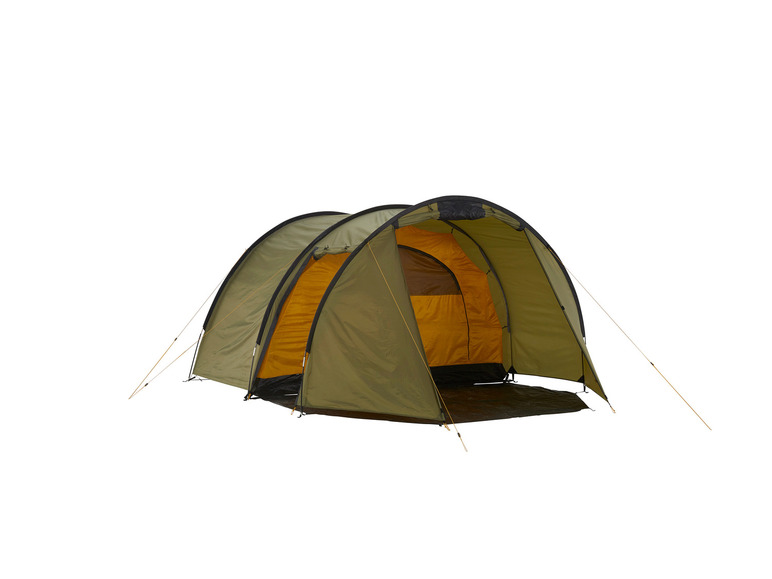 Tunneltent Robson 4