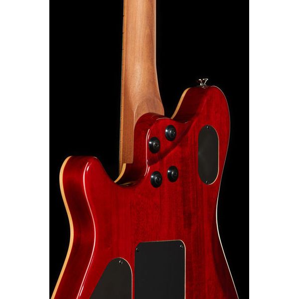 EvH Wolfgang WG Standard Xotic