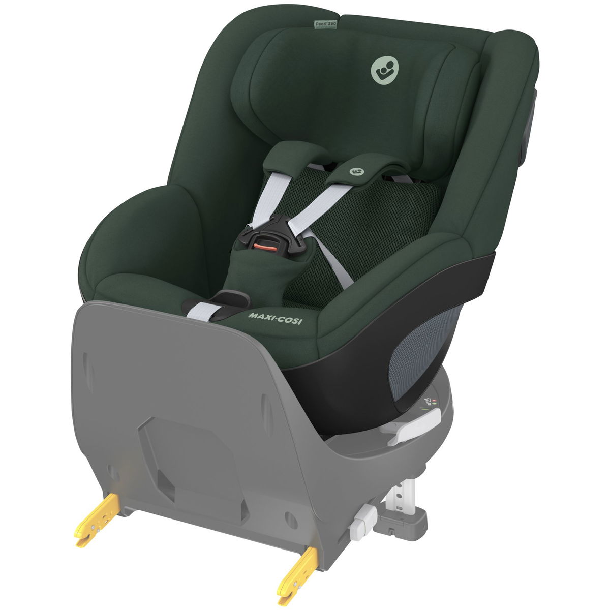 Maxi CosiMaxi Cosi   Bundle 360 Family green