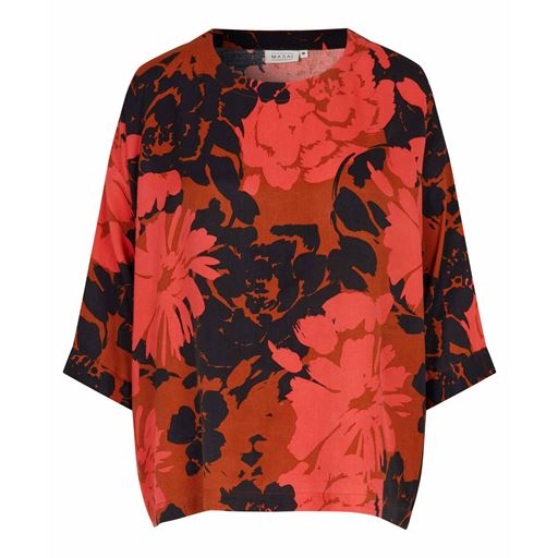 Masai Becca Bluse, Picante, M