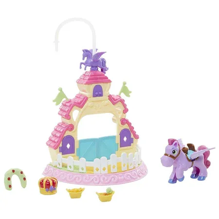 Simba Disney Sofia the First Reitstall