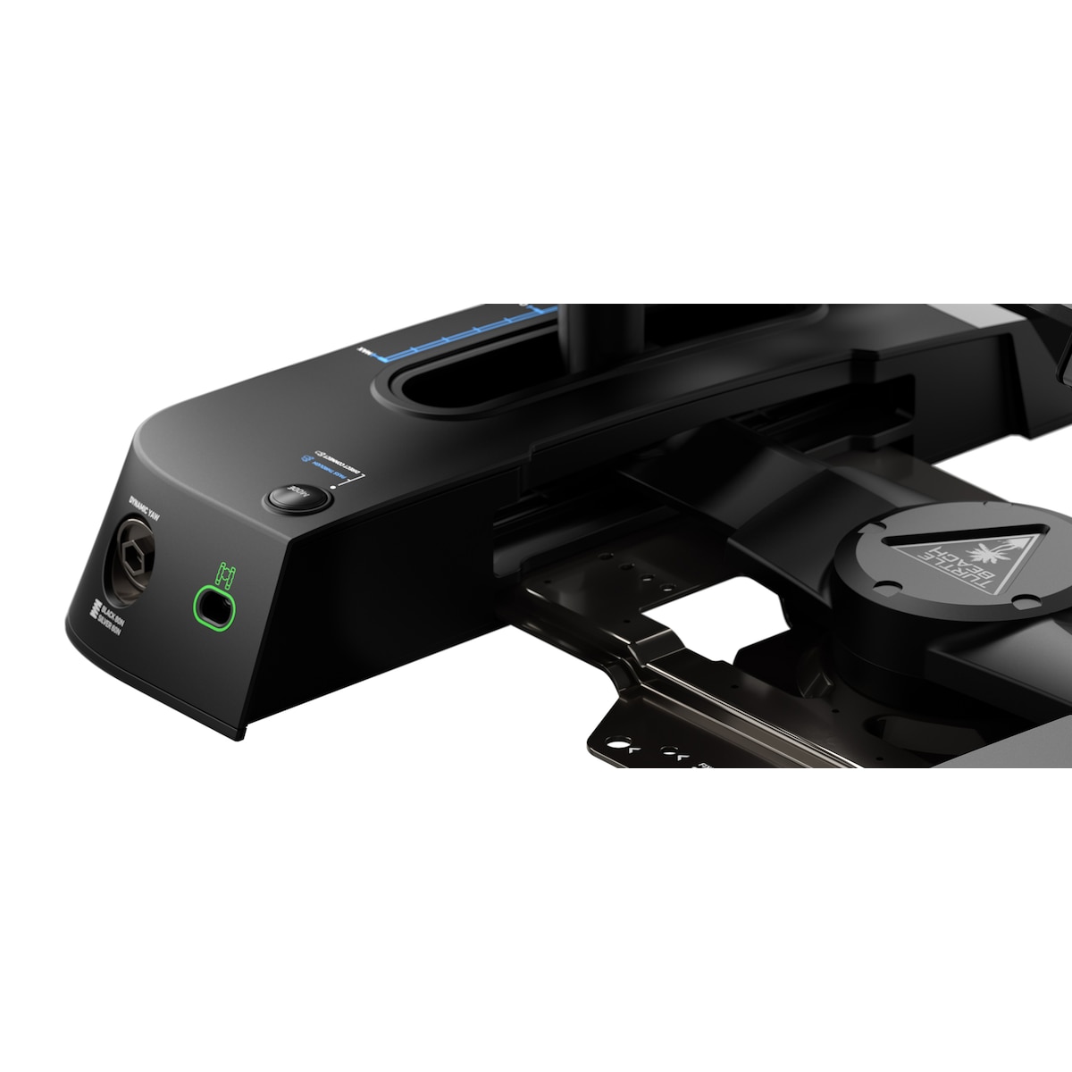 Turtle Beach VelocityOne Rudder