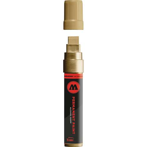 MOLOTOW™ PERMANENT PAINT Marker