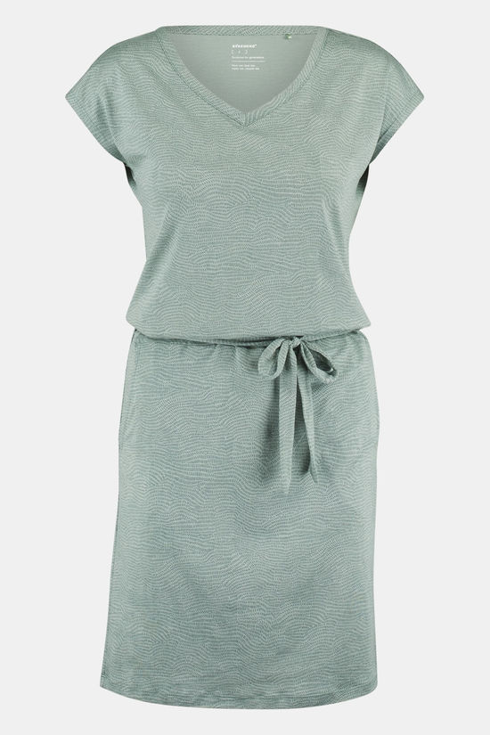 Ayacucho Ayacucho Malibu II Dress Jurk