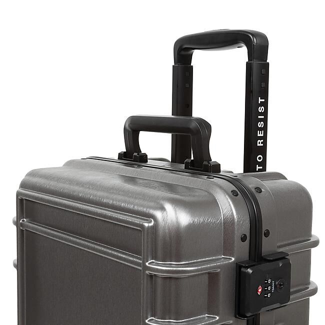 EASTPAK - VALISE RESIST R CASE S