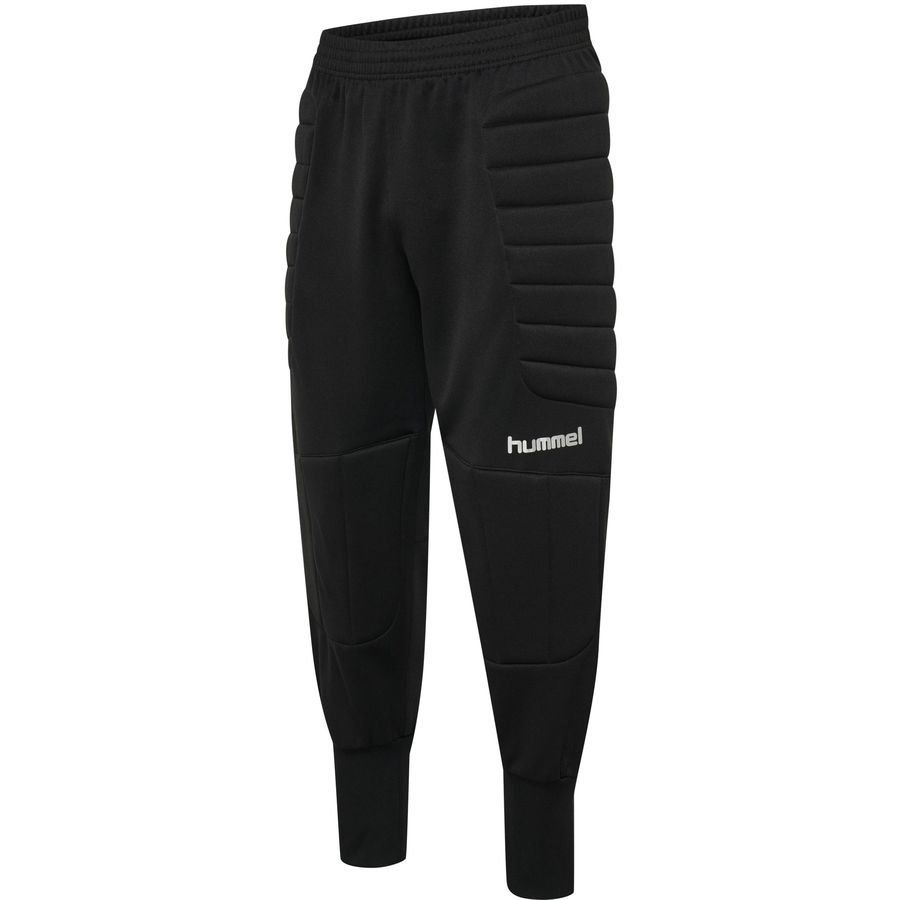 Select Pantalon de Gardien Classic - Noir Enfant