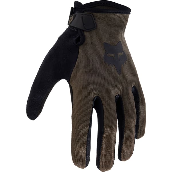 Gant VTT FOX RANGER GLOVE BRUN TERREUX