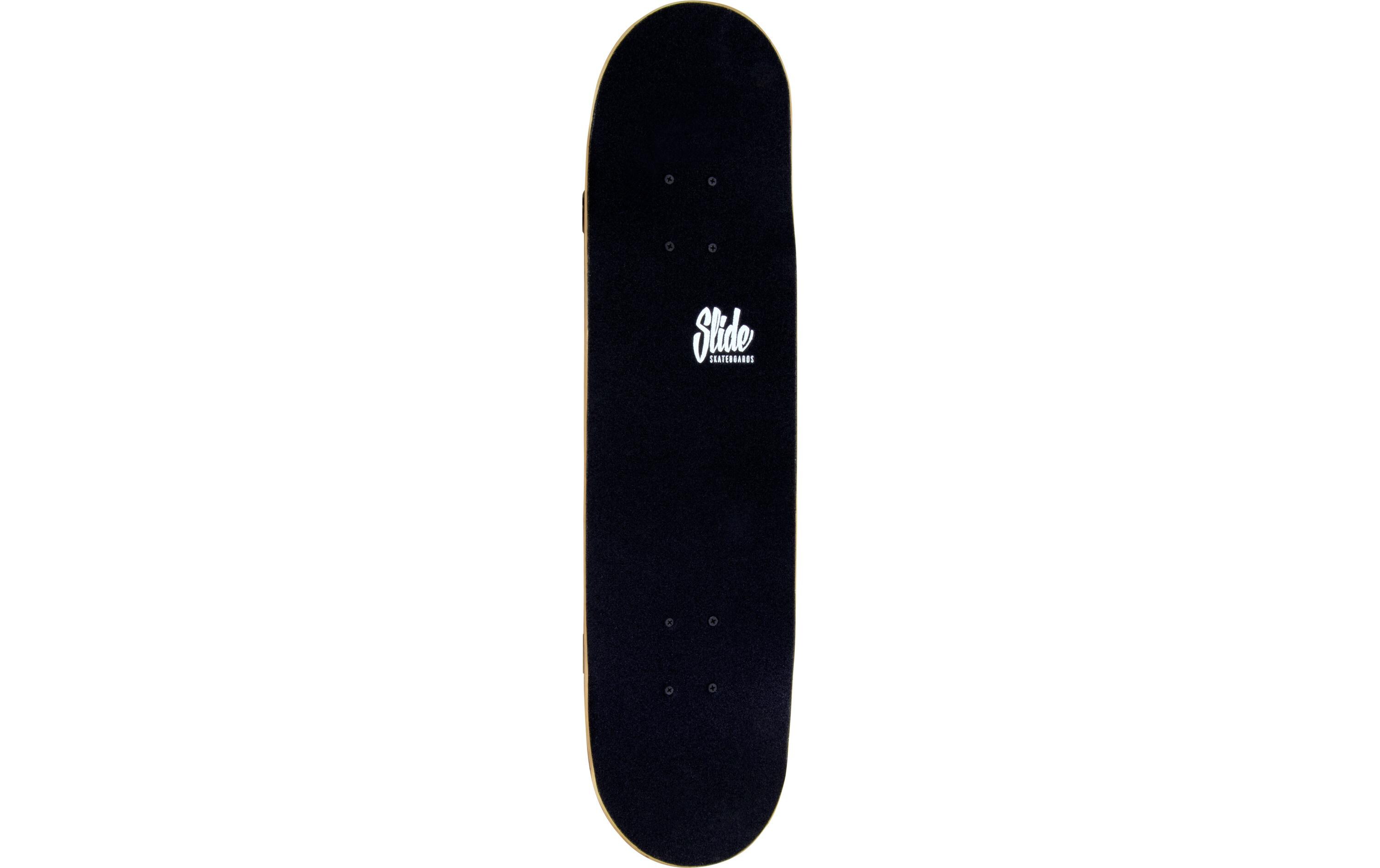 Skateboard 31-Zoll DoubleAnhaltender Fahrspass und Bewegung an der frischen Luft